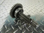 1999-2019 2001 Yamaha TTR225 TTR230 Counter Balance Weight 1KH-11454-00-00 Used. Price: $37.95.