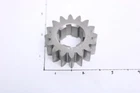 Arctic Cat Prowler H1 700 650 Drive GEAR-1ST No. 0822-008 Used. Price: $87.99.