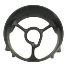 1988 Honda Fourtrax Foreman 350 4X4 Radiator Fan Shroud 19015-HA7-671 Used. Price: $39.99.