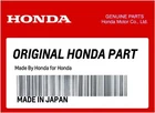 Oem Honda Gasket Set 16010-HM7-700 New. Price: $34.79.