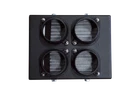 Firestorm Utv Cab Heater For Textron Stampede. Blazing 18,000 Btu. New. Price: $322.99.