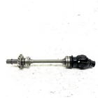 98-02 Arctic Cat 500 4X4 Automatic Oem Secondary Front Driveshaft 3402-512 AA32 Used. Price: $77.39.