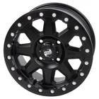 4/137 Tusk 201-207-00036672-602E4D Uinta Beadlock Wheel 14X7 5.0+2.0 Matte Blk New. Price: $167.72.