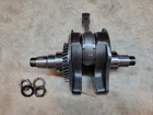 Can-am DS650 Crankshaft Rod Gear Engine Motor 00-07 Bombardier Baja X Jn Used. Price: $750.00.