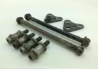 Engine Motor Mounts 2004 Kawasaki KFX700 V Force 1211 Used. Price: $14.63.