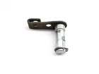 1986 Honda Fourtrax 4X4 - Right Crankcase Cover Follower Shaft Used. Price: $8.72.