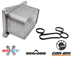 Can-am Outlander Maverick Commander 800 1000 Oil Cooler & Gasket Oem Replacement New. Price: $68.88.