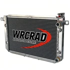 Aluminum Cooler Radiator Cfmoto Uforce UF1000 5HY0-181100 Atv Utv New. Price: $296.77.