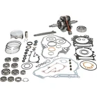 Wrench Rabbit Engine Rebuild Kit For Yamaha Raptor 700 (06-13) WR101-135 New. Price: $1118.56.