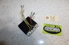 113 1999 Polaris Sportsman Diesel 455 Voltage Regulator 112P 4010182 Used. Price: $26.99.