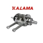 For Polaris Ranger Sportsman 700 Crankshaft Standard Type 2203067 . New. Price: $549.00.