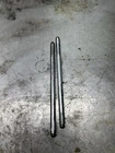 Honda Foreman 400/450 Pushrods 14440-HM7-010 Used. Price: $25.00.
