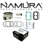 Namura Top End Repair Kit For 2011-2014 Polaris Ranger 800 Crew Engine Oo New. Price: $195.69.