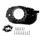 Modquad Lockout Clutch Cover Set Black/clear Lens For Yamaha Banshee 350 1987-06 New. Price: $525.93.