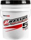 Maxima Sxs Synthetic Engine Oil 5GAL 5W-50 30-18505 New. Price: $306.89.