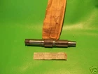 Yamaha YTM200 '83-85 Transmission Drive Axle Assembly Nos Oem # 21V-17402-00-00 New. Price: $97.00.