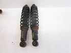 Yamaha Yfm 450 Kodiak Irs Front Shocks 1D9-F3350-00-00 2005-2007 Used. Price: $38.25.
