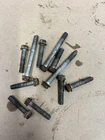 2007 Kawasaki Brute Force 650 4X4I Stator Flywheel Cover Bolts B694 Used. Price: $16.99.