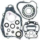 Quadboss 85-86 Suzuki LT250R Quadracer (02) Complete Gasket Set W/ Oil Seal New. Price: $51.92.