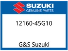 Suzuki Oem Part 12160-45G10 Rod, Connecting New. Price: $175.15.