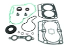 Quadboss 11-14 Polaris Ranger 4X4 800 Efi Complete Gasket Set With Oil Seals New. Price: $217.72.