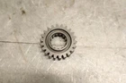 2007 Yamaha YFZ450 Oem Primary Gear 5TG-16111-00-00 Used. Price: $22.95.