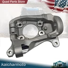 5143702 New Front Left Lh Knuckle Fit For Polaris Rzr Pro 5144067. Price: $286.30.