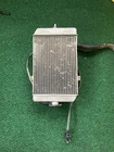 Oem Radiator 01-05 Yamaha Raptor 660R Yfm Engine Cooling Atv Used. Price: $35.00.