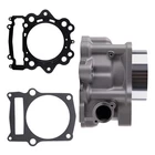 Cylinder Assembly For Yamaha Raptor YFM700R 1S3-11310-01-00 New. Price: $121.99.