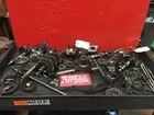 Gears & Chain # 3402-350, 3402-027, 3446-243 Arctic Cat 1998 Green 500 Man 4X4 Used. Price: $80.69.