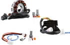 Stator RM22430 Charging Kit - Yamaha New. Price: $125.89.