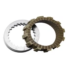 Tusk Competition Clutch Kit For Ktm 790 Adventure Rally 2020 New. Price: $96.44.