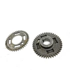 00-02 Arctic Cat 500 4X4 Automatic Oem Crankshaft Balancer Gears 3402-460 AA32 Used. Price: $34.99.