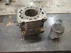 Polaris 1995 Cylinder And Piston Xcr 600 96 97 98 Indy RW5046 Used. Price: $111.79.