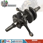Crankshaft 3023449 For Polaris Ranger Crew Xp Trail Boss Eps Xd 1000 4000G 2000G New. Price: $299.99.