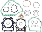 Athena Complete Gasket Kit Wo Oil Seals Yamaha Grizzly 550 4X4 09-14 New. Price: $177.36.