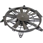 Radiator Fan Assembly For Polaris Sportsman Atp 500 4X4 2004-2011 New. Price: $170.54.