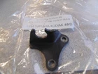 1994 Yamaha Kodiak 4WD Holder 1YW-15378-00-00, 1YW-15378-01-00 D'occasion. Price: $7.23.