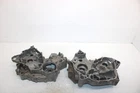2003 Kawasaki Prairie 650 Oem Crankcase 14001-1294 14001-0559 AK26 Used. Price: $85.99.