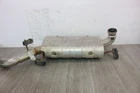 2015 Polaris Ranger Xp 900 Muffler Used. Price: $195.00.