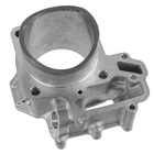 Caltric Front Cylinder For Kawasaki 11005-0628 85MM Bore New. Price: $237.60.
