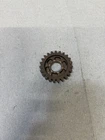 1986 Suzuki LT125 5TH Drive Gear 23T 24251-18910 Used. Price: $17.99.