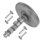 Camshaft With Tappet For Kawasaki Mule 2500 1994-2000 New. Price: $73.99.