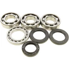 Balls 24-1087 Crankshaft Bearing Kit New. Price: $129.51.