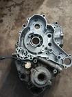 06-09 2006 LTR450 LT-R450 Oem Left Engine Motor Bottom End Used. Price: $240.00.