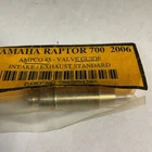 Kibblewhite C630 Intake/exhaust Valve Guide #80-80420 For Yamaha New. Price: $17.45.