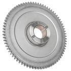 Caltric Starter Clutch Idler Gear For Polaris 1204415 Crank New. Price: $43.00.