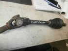 2003 Polaris Sportsman 700 Front Left Drive Shaft Assembly 1380218 Used. Price: $35.00.
