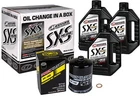 Maxima Sxs Quick Change Kit 5W 50 With Black Oil Filter 90-189013 New. Price: $52.09.
