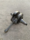 Oem 02-07 Can Am Bombardier DS650 650X Engine Crankshaft Core Rod Bearing Key Lu Used. Price: $250.00.